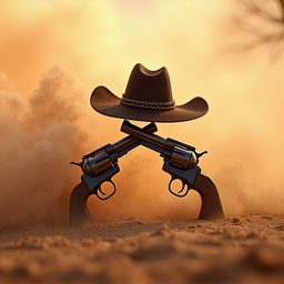Dusty Spurs Leoncasino Slots