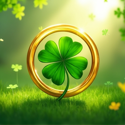 Lucky Clover Reel Leoncasino Play