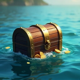 Treasure Tide Leoncasino Bet