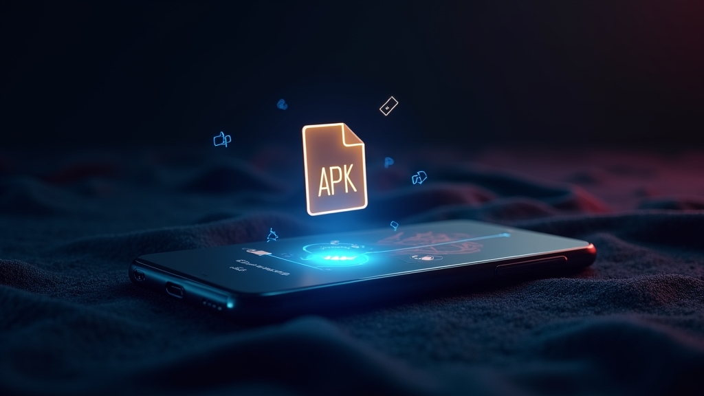 هاتف أندرويد مع ملف APK وخطوات تثبيت Leon Casino
