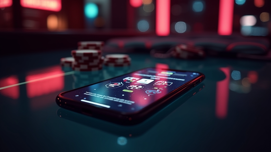 آيفون يعرض طريقة تثبيت Leon Casino App Ios عبر المتصفح