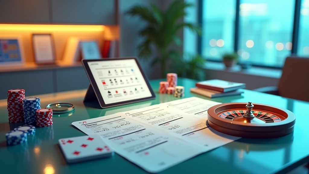 Leoncasino Review