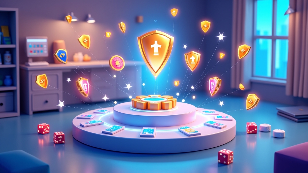 Leoncasino Play