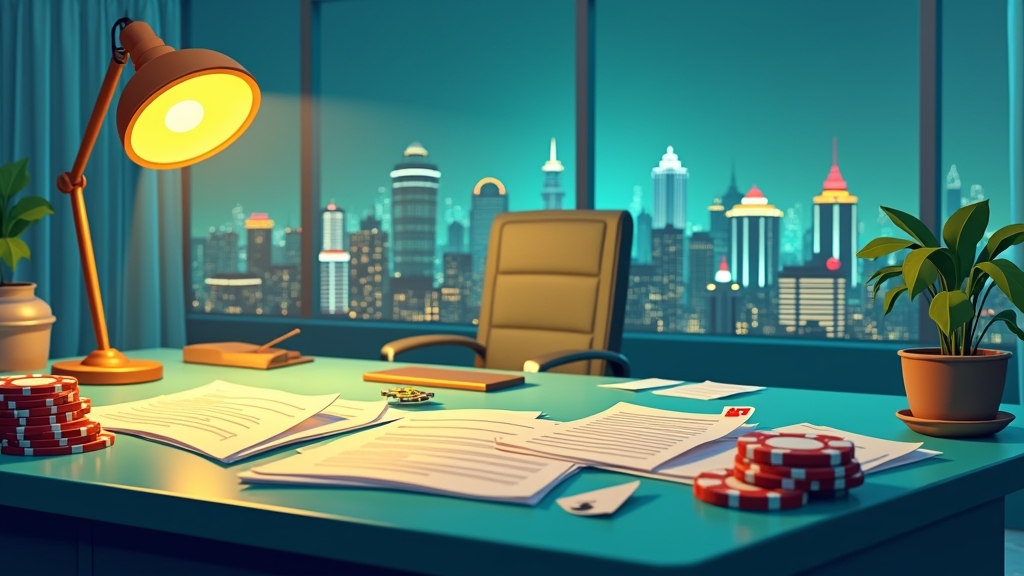 Leoncasino Review