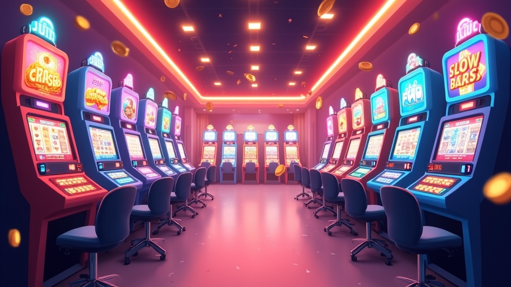 Leon Casino Slots